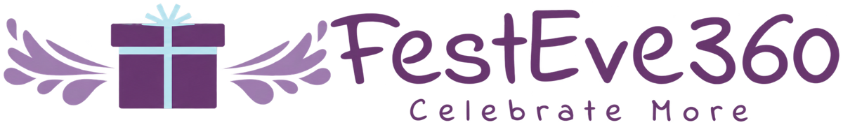 FestEve360 — Celebrate More